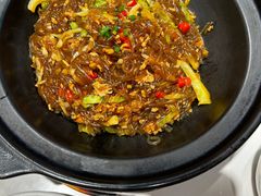 -饭橘汉江码头·乡野土菜馆(静安路店)