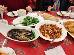 -玉华台饭庄(裕中西里小区店)