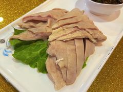 -长兴菜馆(高桥店)