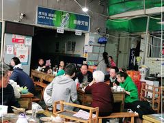 大堂-星鸿社重庆老火锅