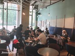 大堂-Wagas(凤凰汇店)