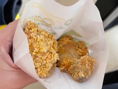 -中央财经大学-食堂