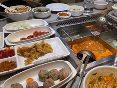 -海底捞火锅(新松江路店)