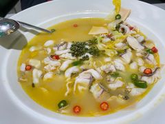 -青花椒花椒鱼(合生汇店)