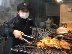 徐亮特色烤猪蹄-徐亮烤蹄(建设路店)