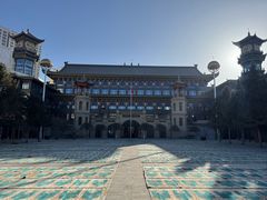 -西宁市东关清真大寺