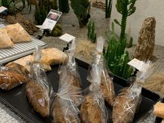 -OUR Bakery(SKP-S店)