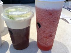 -喜茶(上海五角场万达店)
