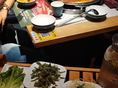 -清真·天府皇城坝百年牛肉火锅(皇城清真寺店)