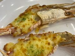 -芭菲盛宴·环球美食(袁家岗店)