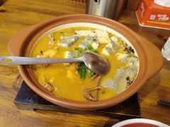 -宝中宝食府(清泰街店)
