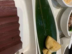 -海底捞火锅(海悦天地店)