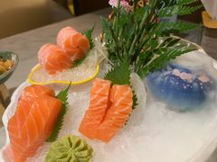 -阿吾罗日本料理(K11艺术中心店)