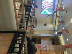 -蜀留香火锅(社会山店)