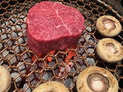 菲力牛排-芯元·碳烤熟成牛肉(经开店)