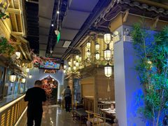 -宴江南(皇城桥路店)