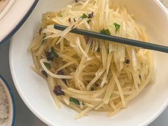 -兰湘子·湘菜小炒(长安万科广场店)