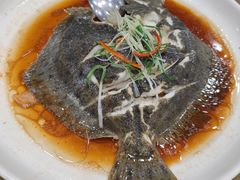 -良友·海鲜青岛菜(五四广场店)