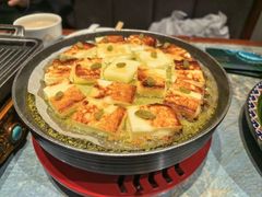 -哈啾嗨·新概念蒙餐(红星新城店)