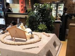 -千代武日本料理(哈西店)