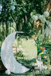 -Sunny喜铺婚礼定制·求婚策划