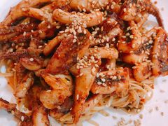 -港畔赶海蒸汽海鲜烧烤自助(仙螺岛店)