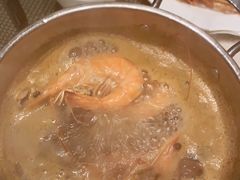 -新发展亚太JW万豪酒店·福苑咖啡厅