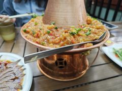 -遇见阿家村云南菜(魏公村店)