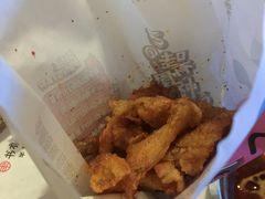 -傅强排骨(成都总店)