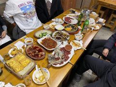 -顺姬冷面(长春旗舰店)