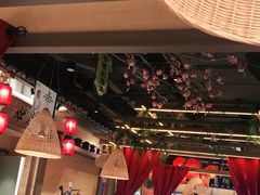 -农耕记·湖南土菜(halo广场店)