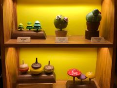 -凯德广场(武胜路店)