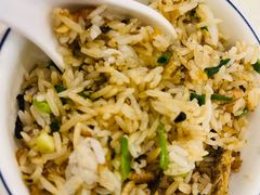 -台山美食一绝阿四台山黄鳝饭(阿四创作店)