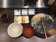 -牛かつもと村(上野店)