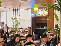 -花椒俏川菜小馆(南海万达店)