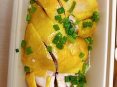 葱油鸡-兰溪小馆(首经贸店)