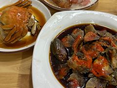 -红灯笼龙凤饭店(宁波老字号店)