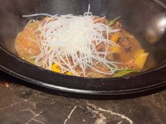 -粗粮人家·东北菜(洋桥店)