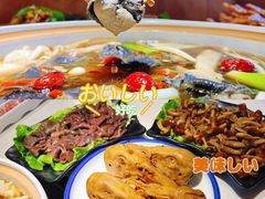-土连锅·现熬养生汤锅(梁家巷店)