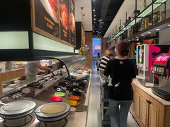 -比格比萨自助(李沧万达店)