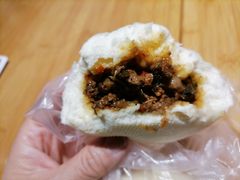 -食膳公园包子铺(烈士公园店)