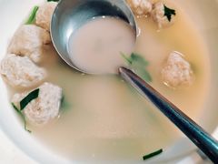 -小船渔村•大连菜•大连焖鱼(明泽街店)