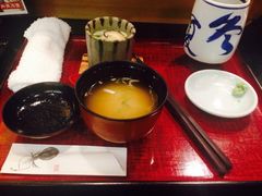 -筑地玉寿司(銀座コア店)