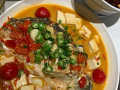 -鑫小城故事·藕汤·家常菜(台北一路总店)