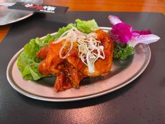 -大阪烧肉BAKA一代(十亩地店)