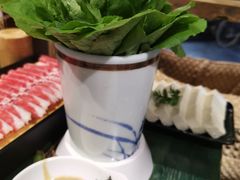 -老灶堂文创火锅(文艺路店)