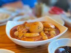 辣炒年糕-青鹤谷(苏州店)