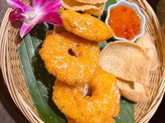 -泰国餐厅 Thai Food(裕华万达店)