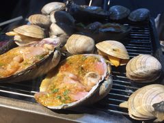 -丹东特色烤肉(南光三部店)