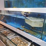 来青岛怎么能不吃海鲜？打卡闽江路上刘老三饭店